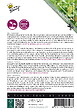 ARBORIX - Buzzy Microgreens laitue mélangée Semences - Ca. 1 gr (Livraison Gratuite) - vignette