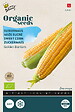 ARBORIX - Buzzy Organic Maïs sucré Golden Bantam- Bio Semences - Ca. 3 gr (Livraison Gratuite) - vignette