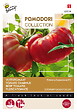 ARBORIX - Buzzy Pomodori Tomate Charnue Bistecca F1 Semences - Ca. 10 graines (Livraison Gratuite) - vignette