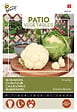 ARBORIX - Buzzy Patio Veggies Chou fleur Amazing Semences - Ca. 20 graines (Livraison Gratuite) - vignette