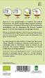 ARBORIX - Bio Brocoli Vert Calabrese - Ca. 0,3 gr (Livraison Gratuite) - vignette