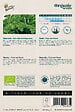 ARBORIX - Buzzy Organic Persil Frisé vert foncé- Bio Semences - Ca. 1,75 gr (Livraison Gratuite) - vignette