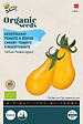 ARBORIX - Buzzy Organic Tomates Cerises Yellow Pearshaped - Bio Semences - Ca. 0,1 gr (Livraison Gratuite) - vignette
