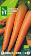 ARBORIX - Bio Carottes Flakkeese 2 - Ca. 3 gr (Livraison Gratuite) - vignette