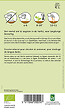 ARBORIX - Bio Carottes Flakkeese 2 - Ca. 3 gr (Livraison Gratuite) - vignette