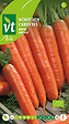 ARBORIX - Bio Carottes Nantaise - Ca. 4 gr (Livraison Gratuite) - vignette
