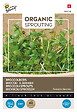 ARBORIX - Buzzy Organic Sprouting de brocoli - Bio Semences - Ca. 20 gr (Livraison Gratuite) - vignette