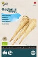 ARBORIX - Buzzy Organic Panais de Geurnsey - Bio Semences - Ca. 3 gr (Livraison Gratuite) - vignette