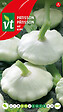 ARBORIX - Patisson Blanc - Ca. 1,5 gr (Livraison Gratuite) - vignette