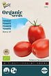 ARBORIX - Buzzy Organic Tomate Roma VF - Bio Semences - Ca. 0,1 gr (Livraison Gratuite) - vignette