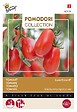ARBORIX - Buzzy Pomodori Tomate Super Roma VF Semences - Ca. 0,75 gr (Livraison Gratuite) - vignette