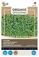 ARBORIX - Buzzy Organic Sprouting Cressonette - Bio Semences - Ca. 30 gr (Livraison Gratuite) - vignette