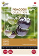 ARBORIX - Buzzy Pomodori Tomate Indigo rose (noir) Semences - Ca. 8 graines (Livraison Gratuite) - vignette