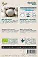 ARBORIX - Buzzy Organic Navet potager blanc- Bio Semences - Ca. 3 gr (Livraison Gratuite) - vignette