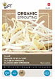 ARBORIX - Buzzy Organic Sprouting de soja vert - Bio Semences - Ca. 30 gr (Livraison Gratuite) - vignette
