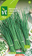ARBORIX - Bio Ciboulette Fine Polyvit - Ca. 0,75 gr (Livraison Gratuite) - vignette