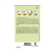 ARBORIX - Laitue Blonde Paresseuse - Ca. 3 gr (Livraison Gratuite) - vignette