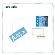 ARBORIX - Laitue Blonde Paresseuse - Ca. 3 gr (Livraison Gratuite) - vignette