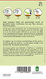 ARBORIX - Potiron Butternut - Ca. 1,5 gr (Livraison Gratuite) - vignette