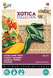 ARBORIX - Buzzy Xotica Piment Jalapeno Semences - Ca. 2.5 gr (Livraison Gratuite) - vignette