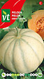 ARBORIX - Melon Stellio F1 Hybride - Ca. 0,3 gr (Livraison Gratuite) - vignette