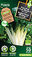 PROTECTA - Poirée Verte à Carde Blanche 3 Bio - Protecta Graines paysanne - Ca. 4 gr (Livraison Gratuite) - vignette
