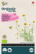ARBORIX - Buzzy Organic Camomile  - Bio Semences - Ca. 0,1 gr (Livraison Gratuite) - vignette