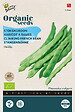 ARBORIX - Buzzy Organic Haricot à rames Helda- Bio Semences - Ca. 15 gr (Livraison Gratuite) - vignette