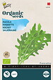 ARBORIX - Buzzy Organic Roquette- Bio Semences - Ca. 3 gr (Livraison Gratuite) - vignette