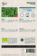 ARBORIX - Buzzy Organic Roquette- Bio Semences - Ca. 3 gr (Livraison Gratuite) - vignette