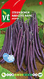 ARBORIX - Haricots Nains Amethyst - Ca. 25 gr (Livraison Gratuite) - vignette