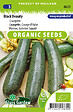 ARBORIX - Courgette, Black Beauty Semences - Biologiques - Ca. 1,7 g (Livraison Gratuite) - vignette