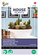 ARBORIX - Buzzy House plants Cactee Mélange de différentes espèces Semences - Ca. 0,2 gr (Livraison Gratuite) - vignette