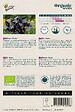 ARBORIX - Buzzy Organic Basilic Rosie- Bio Semences - Ca. 0,5gr (Livraison Gratuite) - vignette