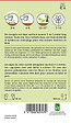 ARBORIX - Capucine Grimpante - Ca. 3.5 gr (Livraison Gratuite) - vignette