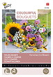 ARBORIX - Buzzy Colourful Bouquets Marvelous Cutflowers Semences - Ca. 5 gr (Livraison Gratuite) - vignette