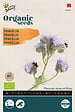ARBORIX - Buzzy Organic Phacelia - Bio Semences - Ca. 0,5 gr (Livraison Gratuite) - vignette