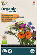 ARBORIX - Buzzy Organic Fleurmélange Abeilles- Bio Semences - Ca. 2 gr (Livraison Gratuite) - vignette