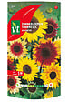 ARBORIX - Mélange De Tournesols - Ca. 8 gr (Livraison Gratuite) - vignette