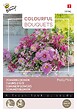 ARBORIX - Buzzy Colourful Bouquets Pretty Pink Semences - Ca. 5 gr (Livraison Gratuite) - vignette