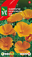 ARBORIX - Eschscholtzia Orange - Ca. 1 gr (Livraison Gratuite) - vignette