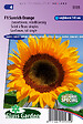 ARBORIX - Soleil à fleurs simples Evening Sun Mix Semences - De Fleurs Annuelles - Ca. 2 g (Livraison Gratuite) - vignette