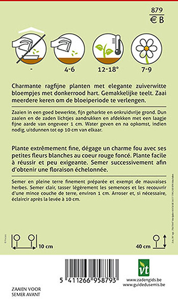 ARBORIX - Lin Bright Eyes - Ca. 1 gr (Livraison Gratuite) - large