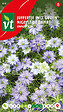 ARBORIX - Nigelle De Damas Indigo Et Light Blue Mix - Ca. 1 gr (Livraison Gratuite) - vignette