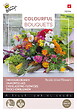 ARBORIX - Buzzy Colourful Bouquets Rustic dried flowers Semences - Ca. 5 gr (Livraison Gratuite) - vignette
