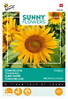 ARBORIX - Buzzy Sunny Flowers Tournesol Irish Eyes Semences - Ca. 1 gr (Livraison Gratuite) - vignette