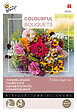 ARBORIX - Buzzy Colourful Bouquets Endless Summer Semences - Ca. 5 gr (Livraison Gratuite) - vignette