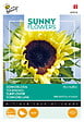 ARBORIX - Buzzy Sunny Flowers Tournesol Moonwalker Semences - Ca. 2.5 gr (Livraison Gratuite) - vignette