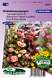 ARBORIX - Mélange pour charmer les papillons (annuel) Semences - De Fleurs Annuelles - Ca. 4 g (Livraison Gratuite) - vignette