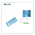 ARBORIX - Buzzy Colourful Bouquets Sweet White Semences - Ca. 5 gr (Livraison Gratuite) - vignette